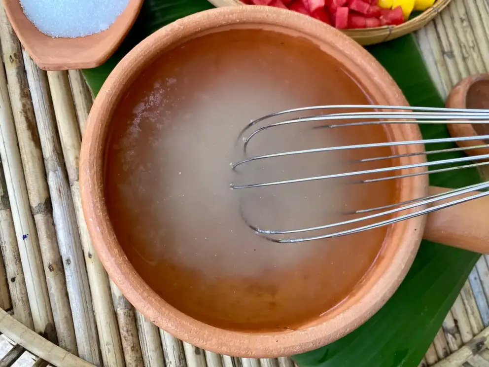 Mango Coconut Cubes / Toastaphobia — Porch,Wine & Gravy | Louisiana Food  Recipes by Jolie Meaux
