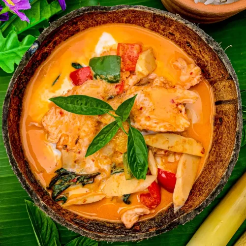 Gaeng Daeng