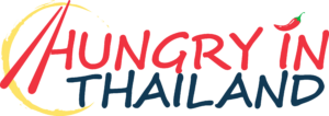 Hungry in Thailand - Thai Food Blog